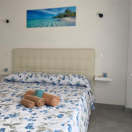 Dimora Maria Elena Appartement Pescara Buitenkant foto