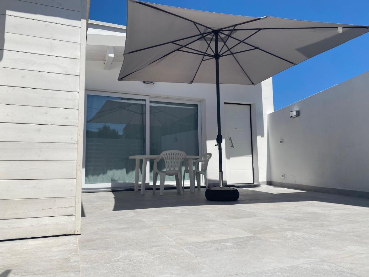 Dimora Maria Elena Appartement Pescara Buitenkant foto