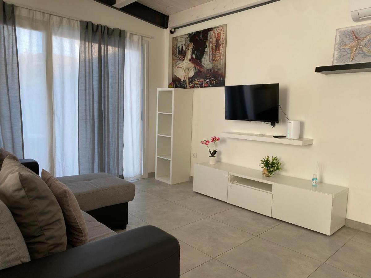 Dimora Maria Elena Appartement Pescara Buitenkant foto