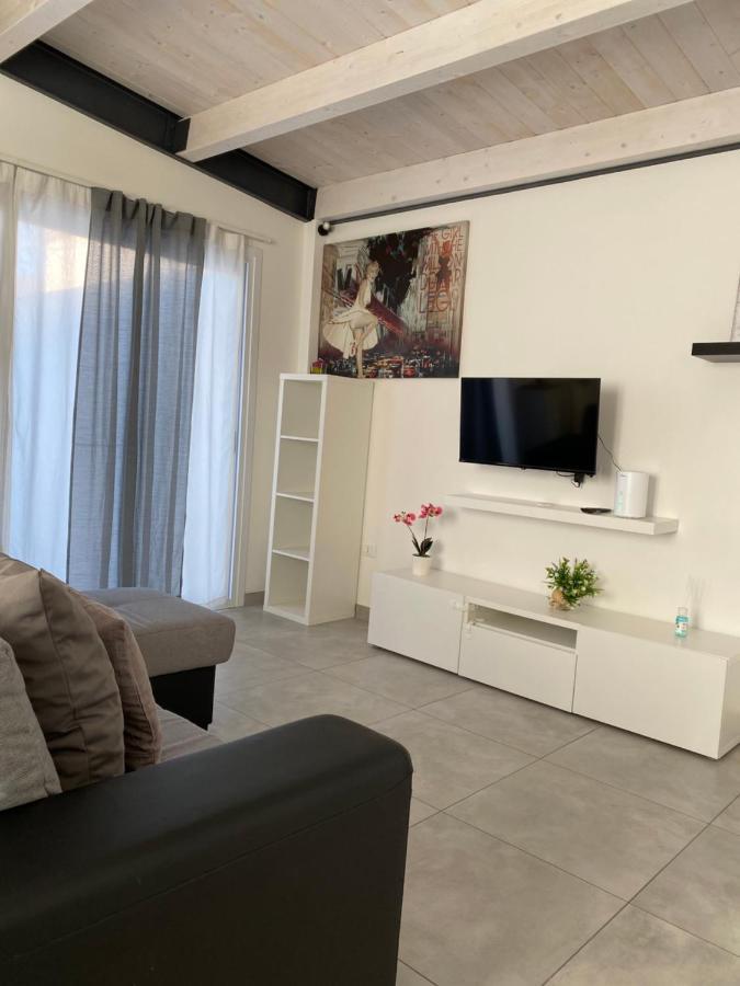 Dimora Maria Elena Appartement Pescara Buitenkant foto