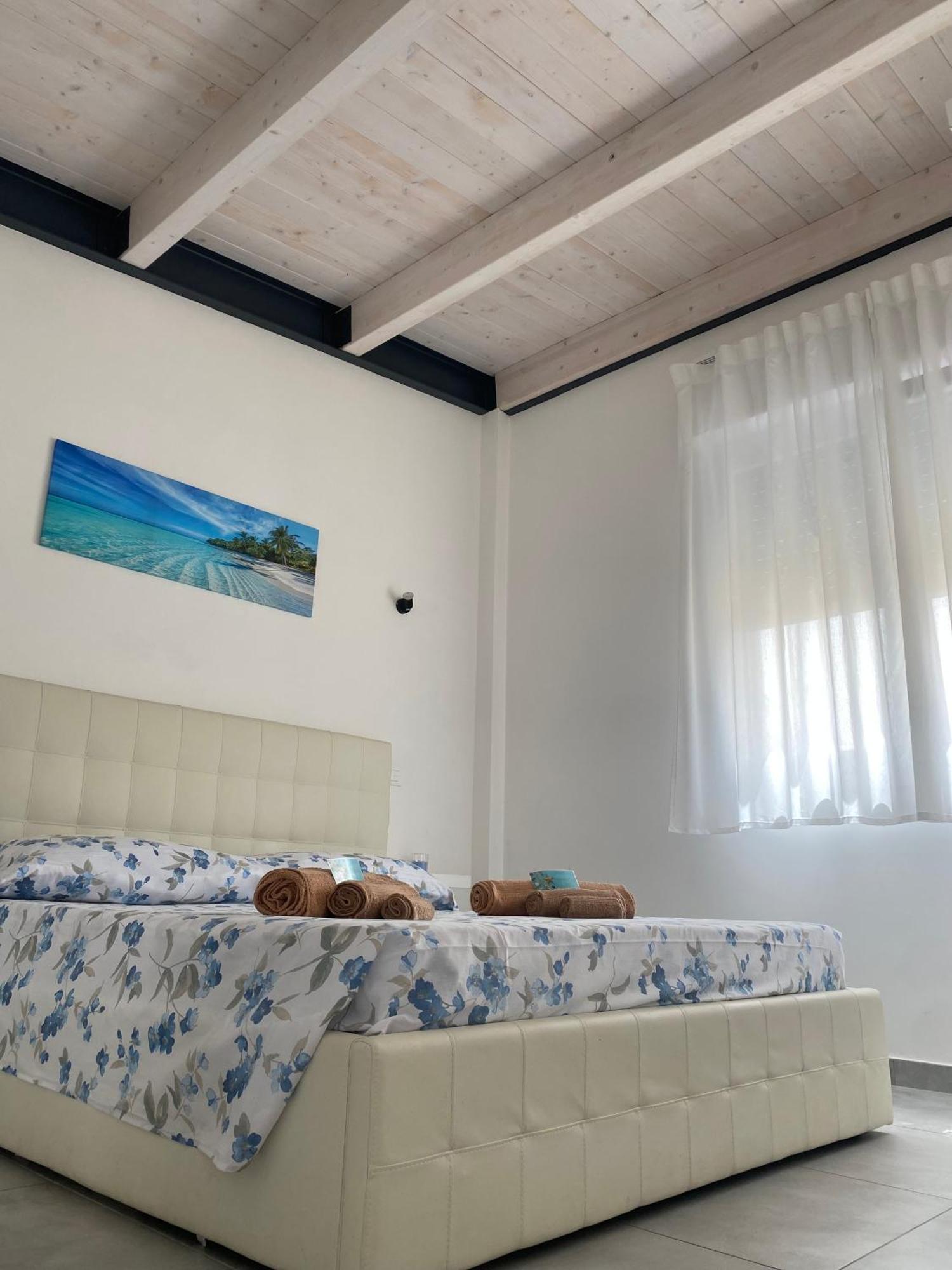 Dimora Maria Elena Appartement Pescara Buitenkant foto