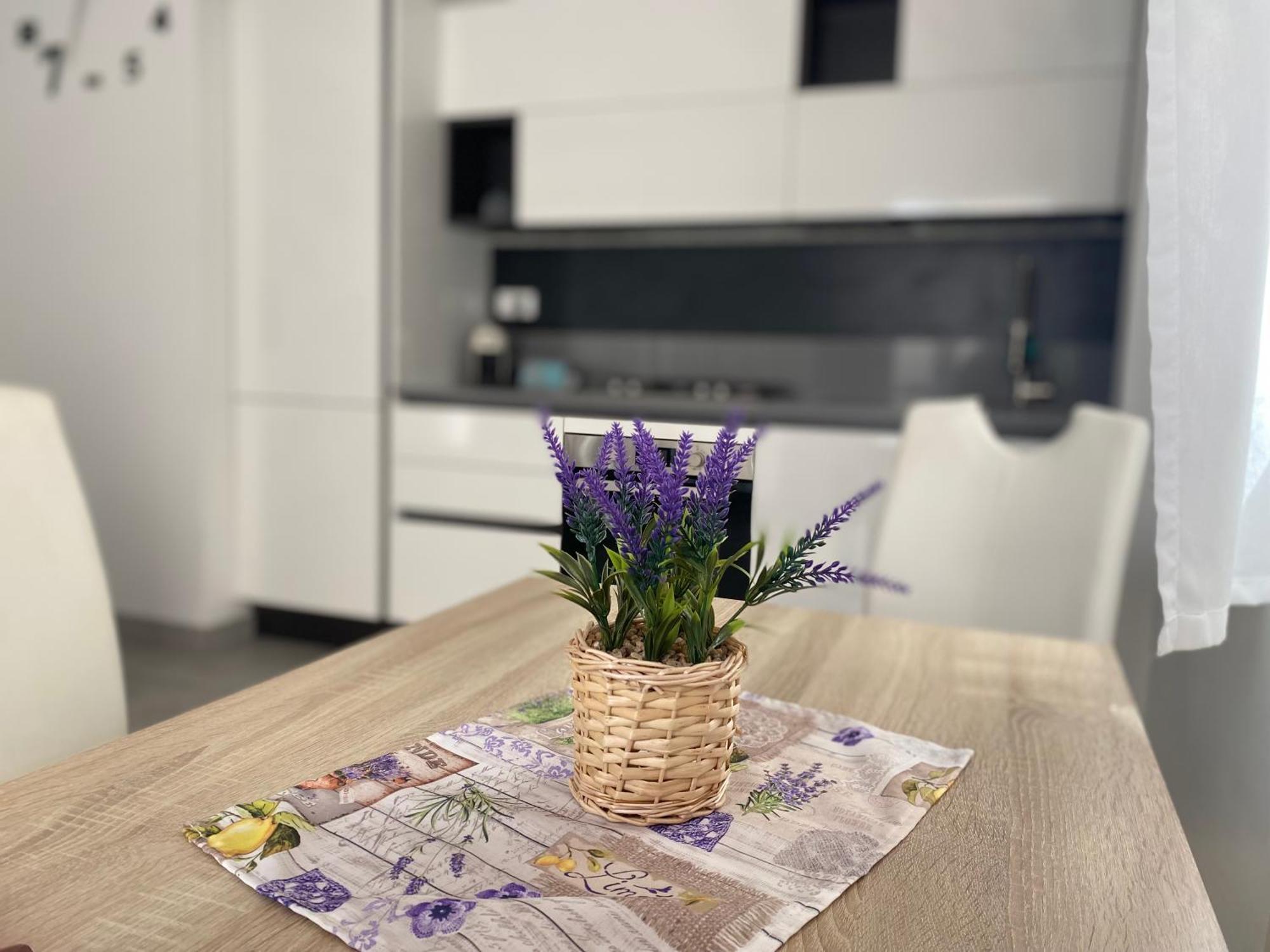 Dimora Maria Elena Appartement Pescara Buitenkant foto