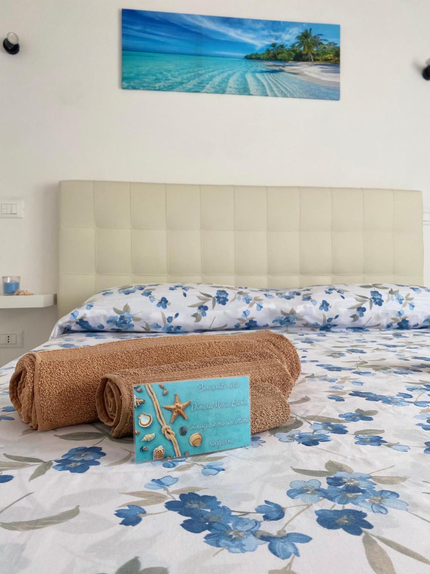 Dimora Maria Elena Appartement Pescara Buitenkant foto