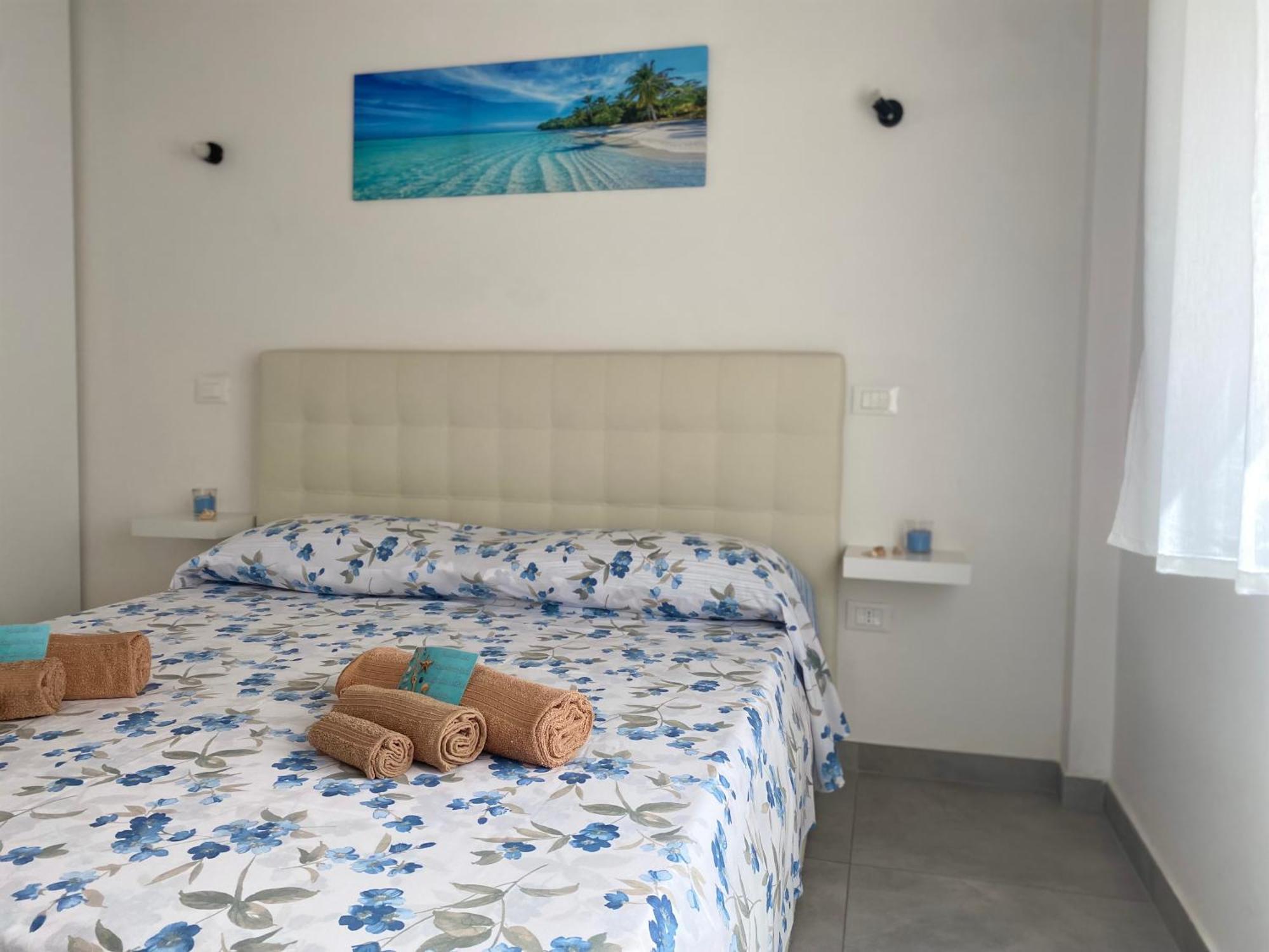 Dimora Maria Elena Appartement Pescara Buitenkant foto